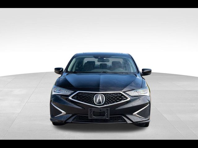 2022 Acura ILX Premium