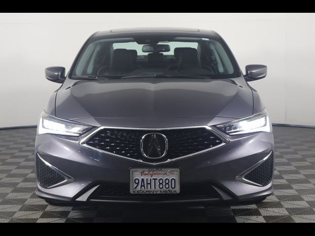 2022 Acura ILX Premium