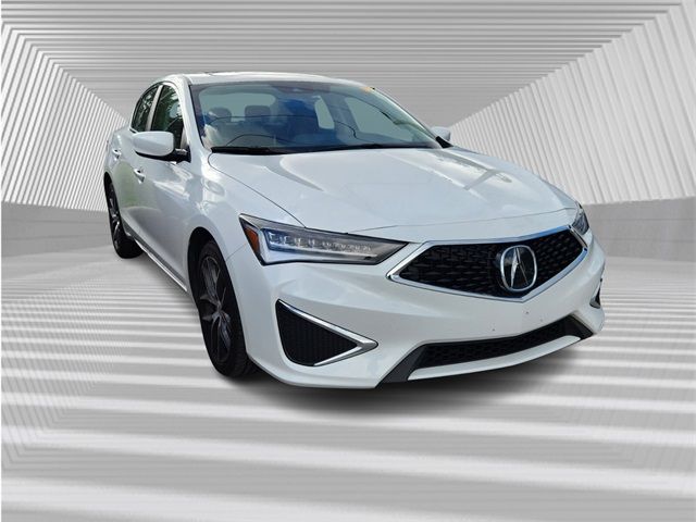 2022 Acura ILX Premium