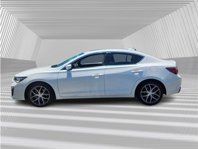 2022 Acura ILX Premium