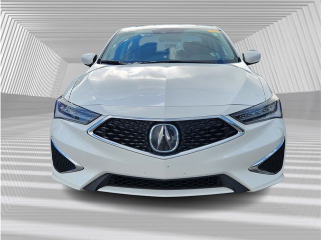 2022 Acura ILX Premium