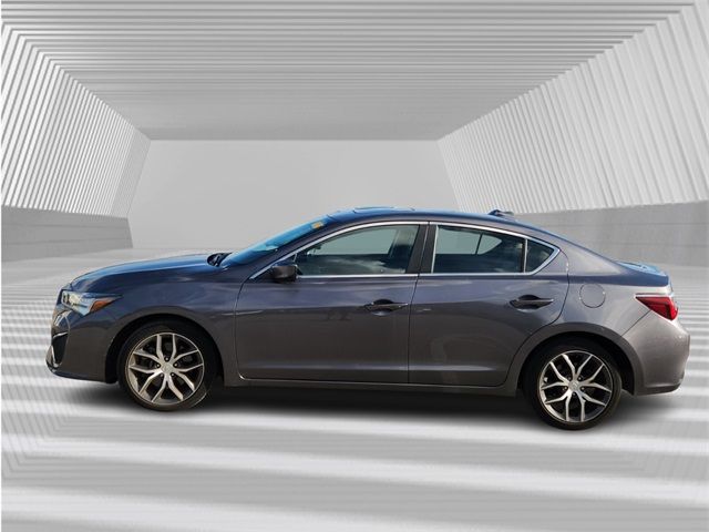 2022 Acura ILX Premium