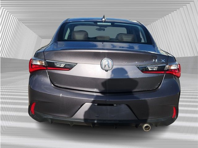 2022 Acura ILX Premium