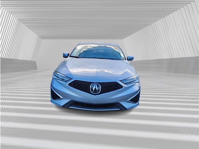 2022 Acura ILX Premium