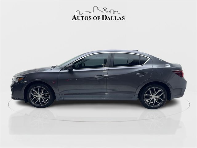 2022 Acura ILX Premium