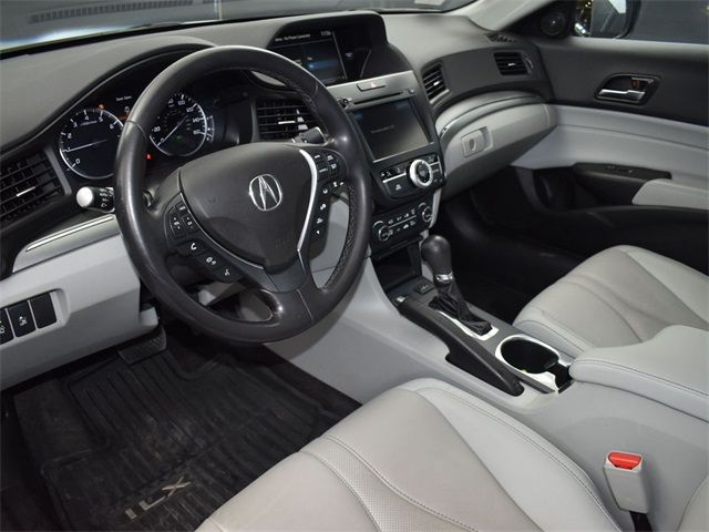 2022 Acura ILX Premium