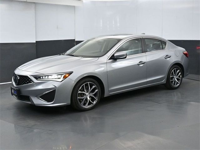 2022 Acura ILX Premium