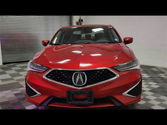 2022 Acura ILX Premium