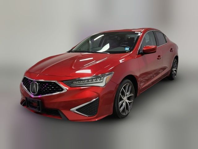 2022 Acura ILX Premium