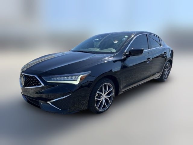 2022 Acura ILX Premium