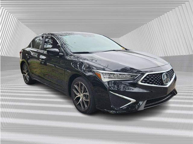 2022 Acura ILX Premium