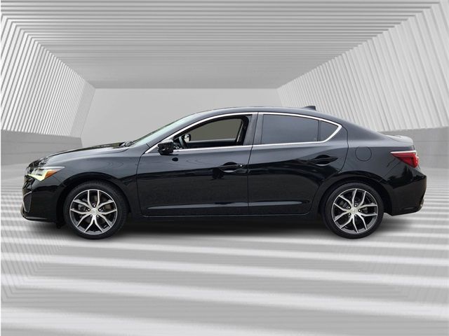 2022 Acura ILX Premium