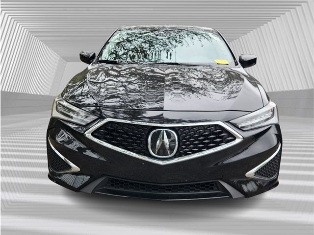 2022 Acura ILX Premium