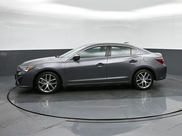 2022 Acura ILX Premium