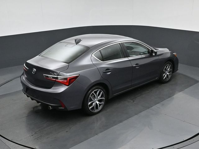 2022 Acura ILX Premium