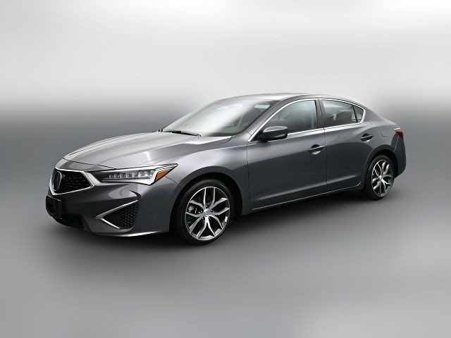 2022 Acura ILX Premium