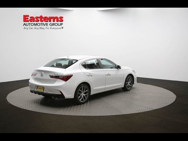 2022 Acura ILX Premium