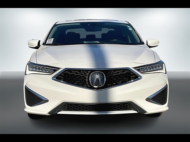 2022 Acura ILX Premium