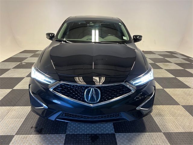 2022 Acura ILX Premium