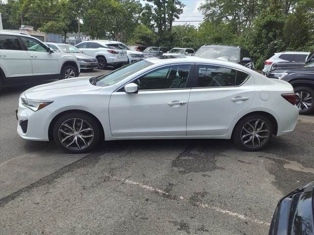 2022 Acura ILX Premium