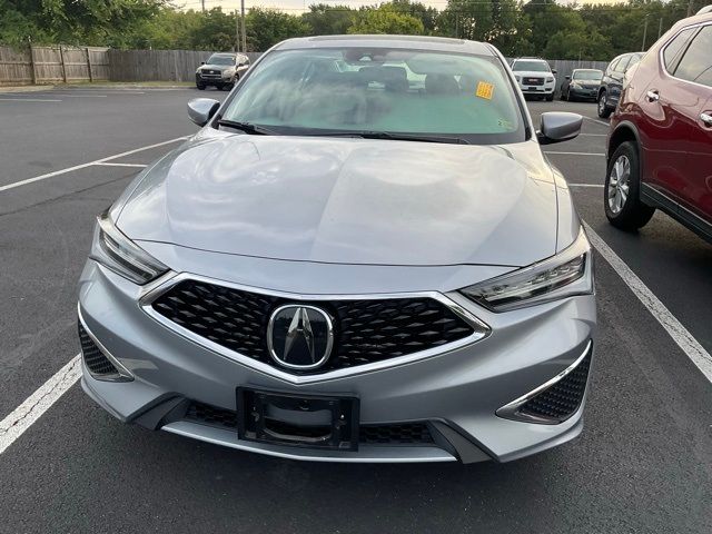 2022 Acura ILX Premium