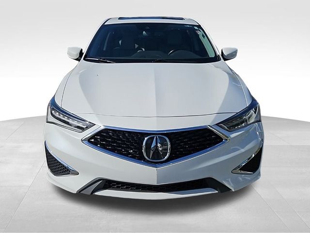 2022 Acura ILX Premium