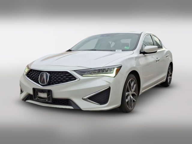 2022 Acura ILX Premium
