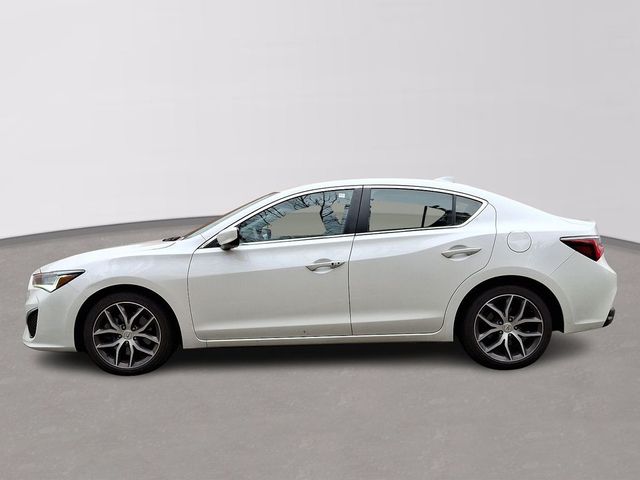 2022 Acura ILX Premium