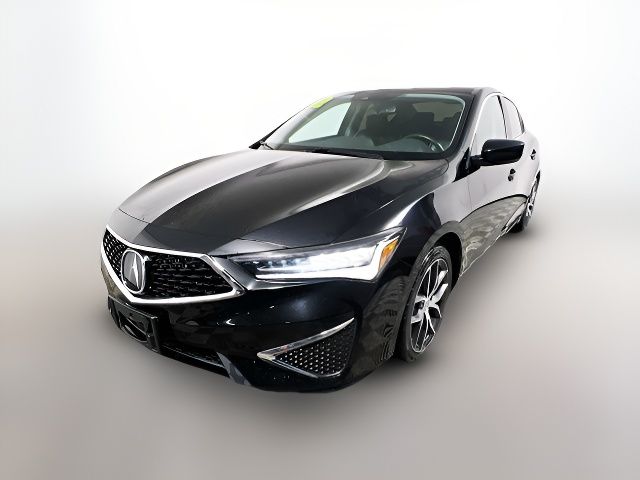 2022 Acura ILX Premium