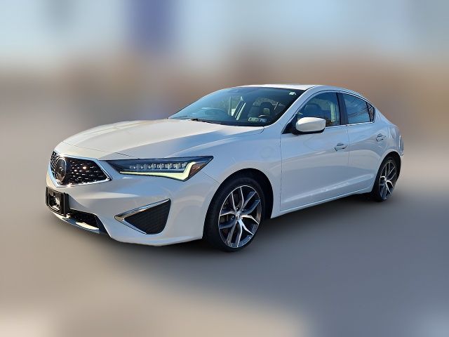 2022 Acura ILX Premium