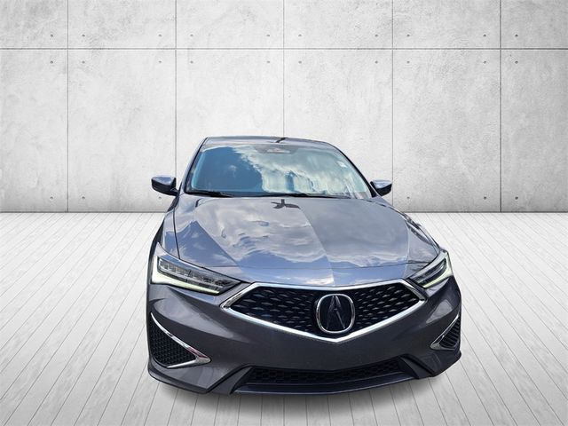 2022 Acura ILX Premium