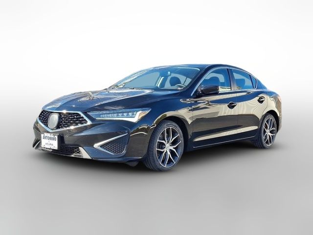 2022 Acura ILX Premium