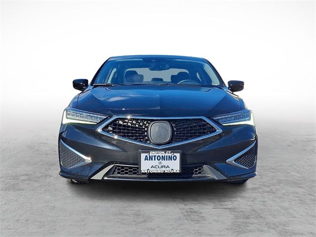 2022 Acura ILX Premium