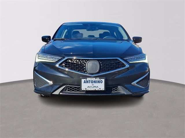 2022 Acura ILX Premium