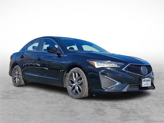 2022 Acura ILX Premium