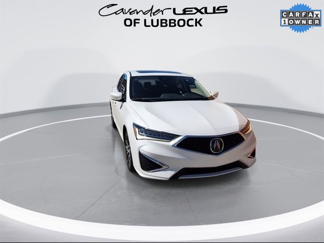 2022 Acura ILX Premium