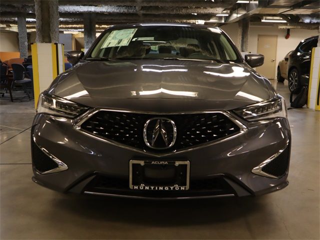 2022 Acura ILX Premium