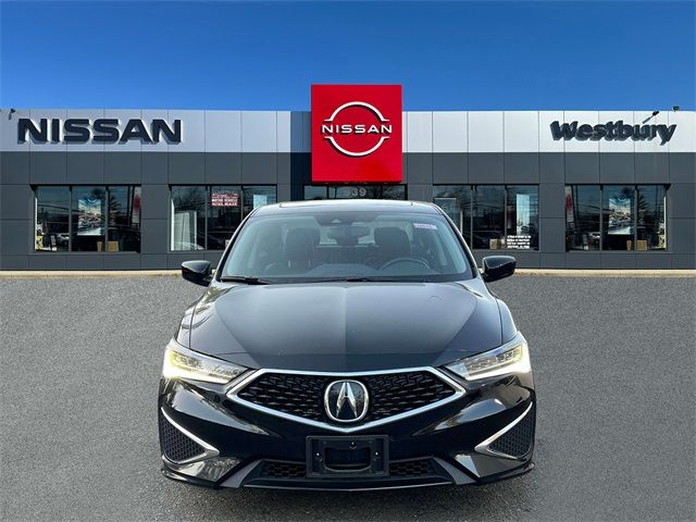 2022 Acura ILX Premium