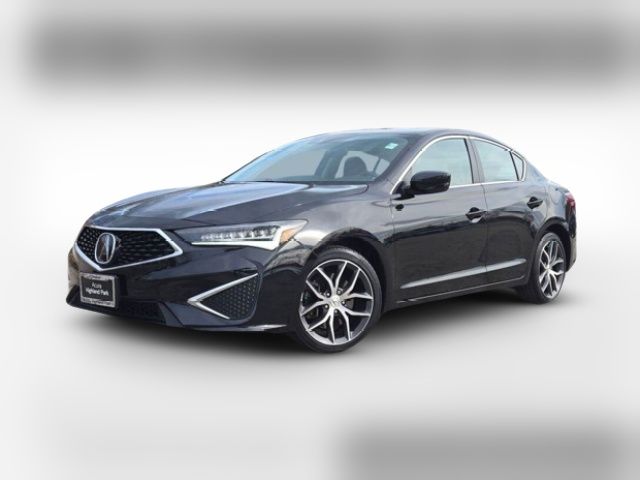 2022 Acura ILX Premium