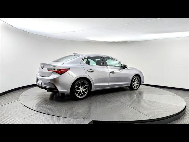 2022 Acura ILX Premium