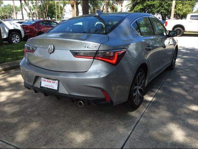 2022 Acura ILX Premium