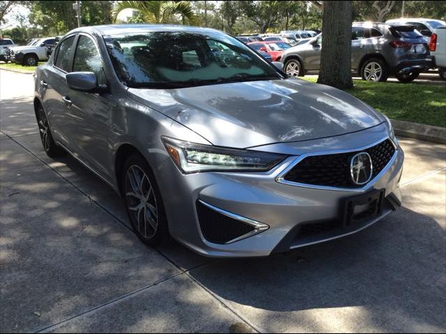 2022 Acura ILX Premium