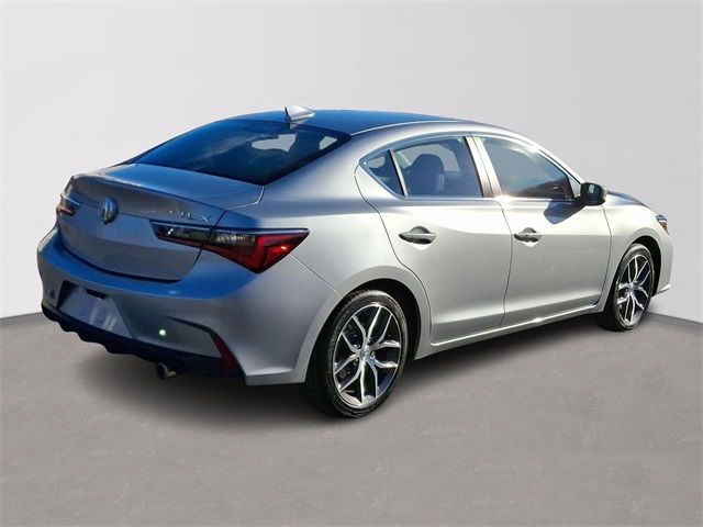 2022 Acura ILX Premium