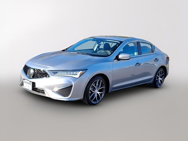 2022 Acura ILX Premium