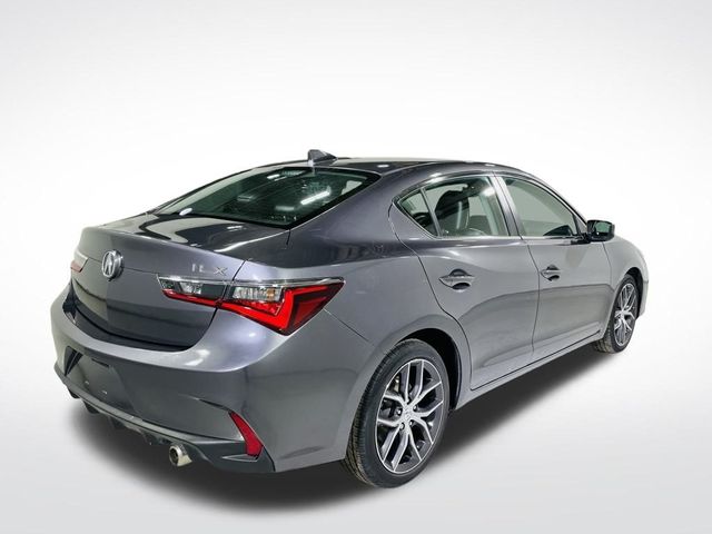 2022 Acura ILX Premium