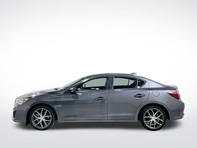 2022 Acura ILX Premium