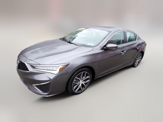 2022 Acura ILX Premium