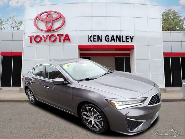 2022 Acura ILX Premium