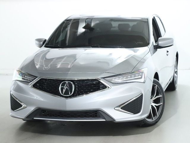 2022 Acura ILX Premium