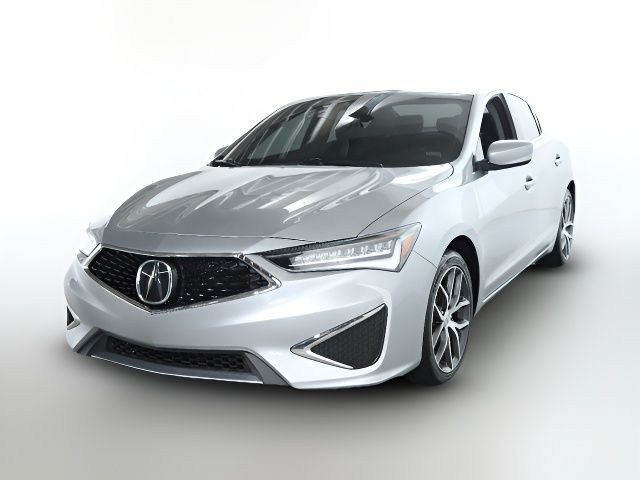 2022 Acura ILX Premium